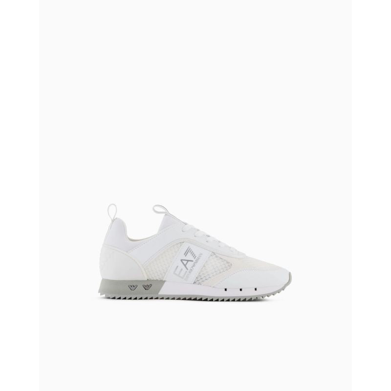 Emporio Armani EA7 M shoes X8X027-XK050-00175 Footwear/Lifestyle/Emporio Armani Your Sports Performance