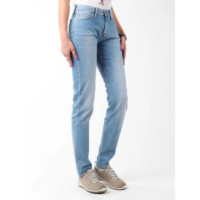 Lee Sallie Jeans L30KBCQH In preparation Your Sports Performance