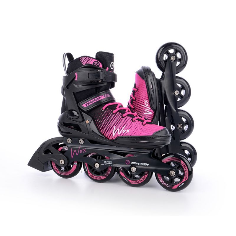 Tempish Wox Rollers W 1000066 Accessories/Skating/Rolki (pozostałe) Your Sports Performance