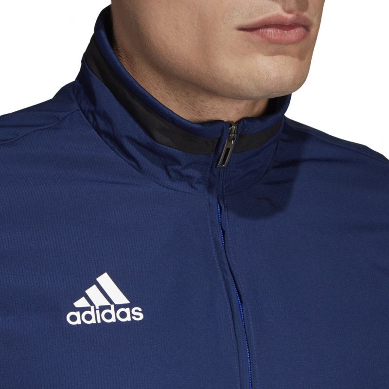 Adidas Tiro 19 PRE JKT M DT5266 football jersey Clothing/Football Adidas