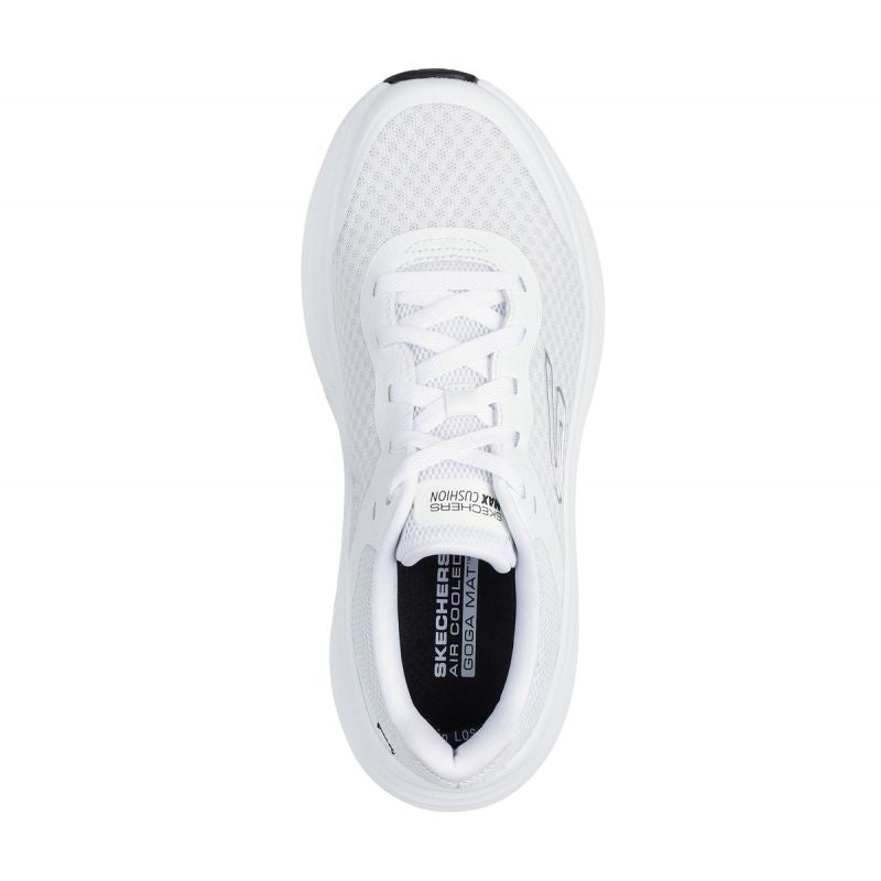Skechers W 129470 WBK Running Shoes Footwear/Running/Women/Skechers Skechers
