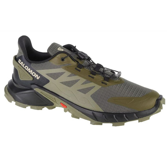 Salomon Supercross 4 M 472051 running shoes Footwear/Running/Men Your Sports Performance