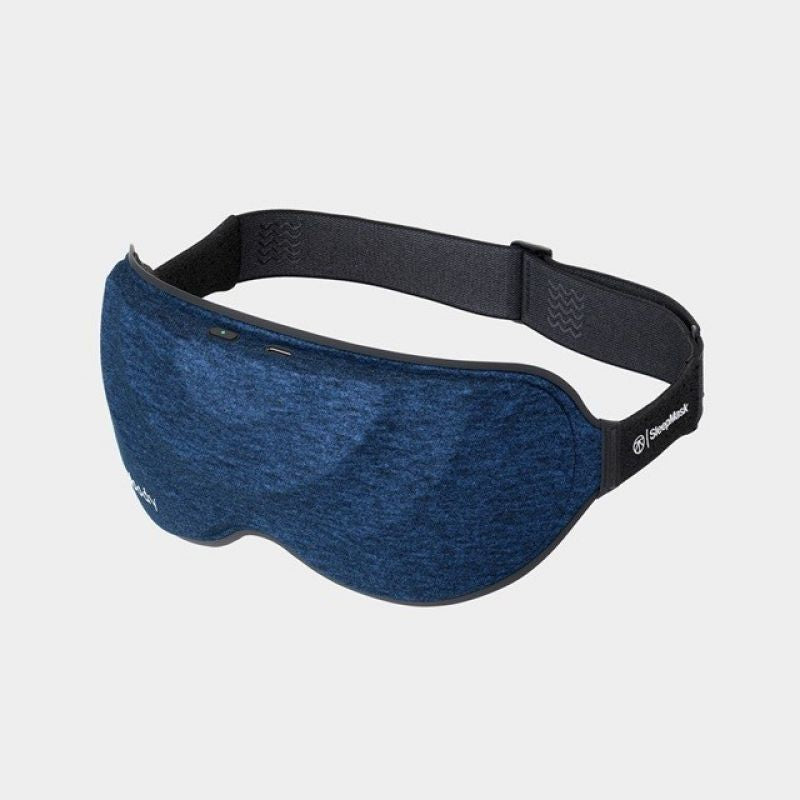 Therabody Sleep Mask In preparation Your Sports Performance