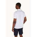 Paul&Shark Men's Cotton Polo Shirt White 99311001-10