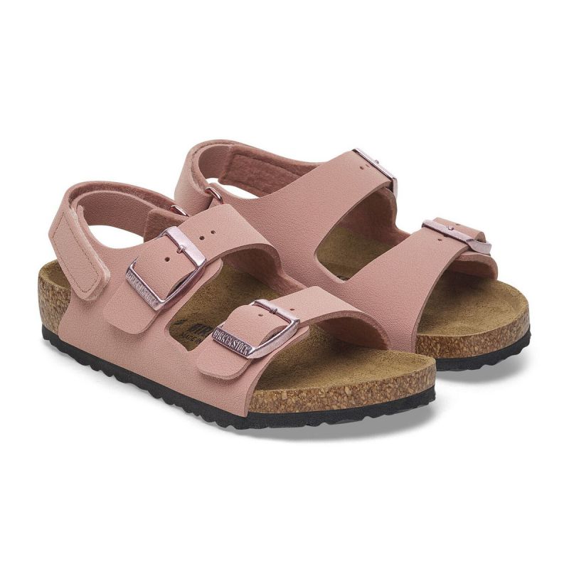 Birkenstock Milano AS Jr 1029487 Sandals Footwear/Lifestyle/Brinkenstock/Sandały Birkenstock