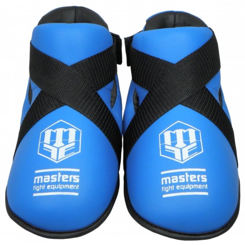 MASTERS Foot Protectors - OSPU-1 KIDS In preparation Your Sports Performance