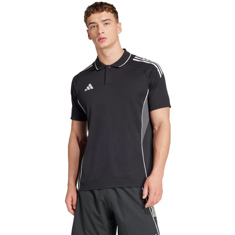 Adidas Tiro 25 Competition Polo M JY1804 T-shirt Clothing/Football Adidas