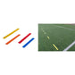 Yakima Sport 100636 Flat Field Markers Accessories/Training equipment Your Sports Performance