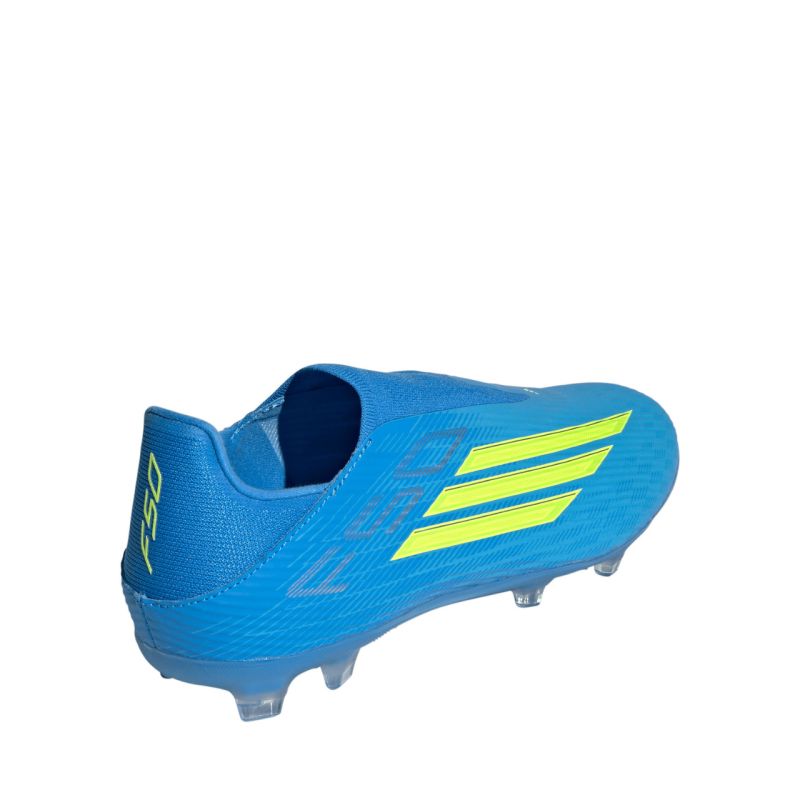 adidas F50 League LL FG/MG JR8985 football boots