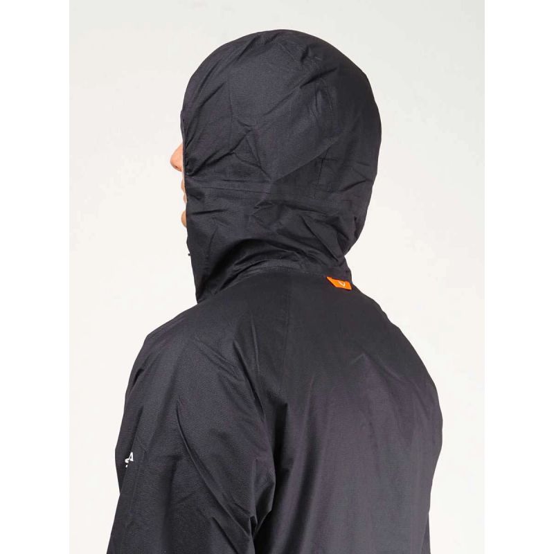 Salewa Vioz Powertex/Polartec Wool Alpha Jacket 28040-3961 Clothing/Outdoor/Salewa Your Sports Performance