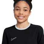 Nike Dri-Fit Academy 25 SS Jr Jersey FZ9758 010 Clothing/Football Nike