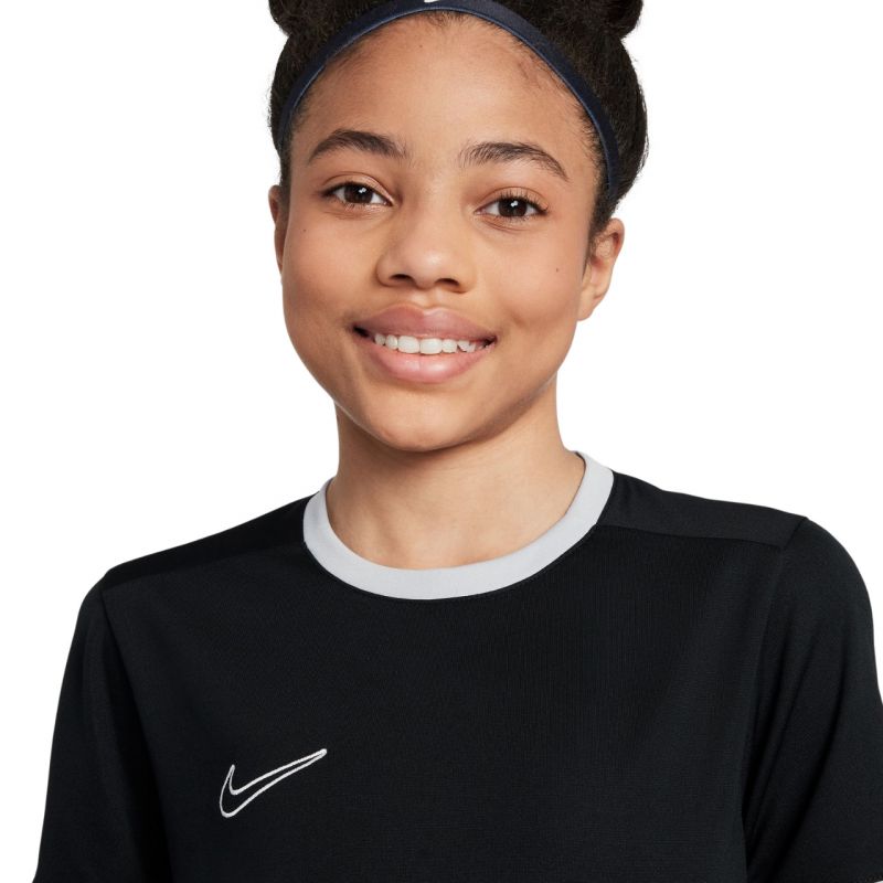 Nike Dri-Fit Academy 25 SS Jr Jersey FZ9758 010 Clothing/Football Nike