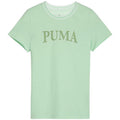 Puma Squad Tee Jr 679387 88 Clothing/Lifestyle/T-shirts Puma