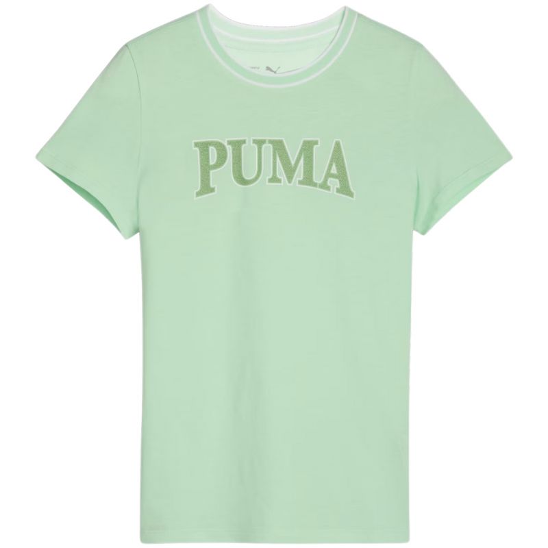 Puma Squad Tee Jr 679387 88 Clothing/Lifestyle/T-shirts Puma