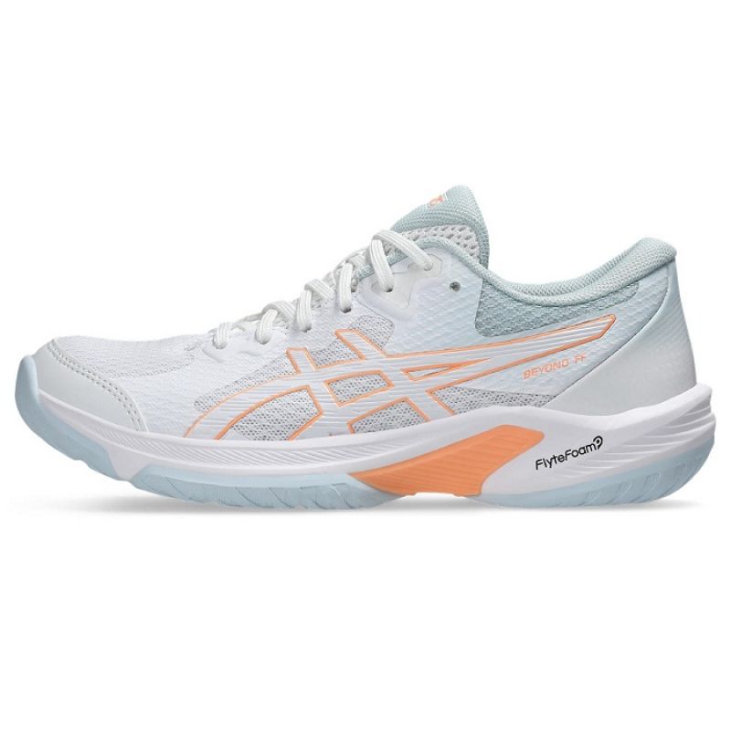 Asics Beyond FF W 1072A095-104 shoes Footwear/Tennis/Low Asics