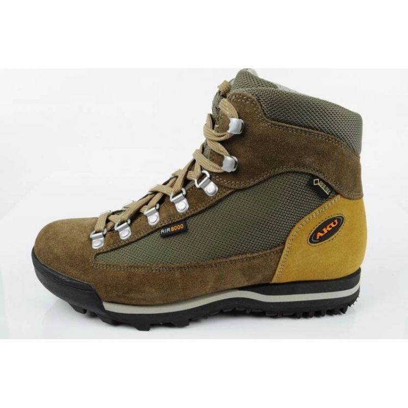 Aku Ultralight W trekking shoes 36510496 Footwear/Outdoor/Aku Your Sports Performance
