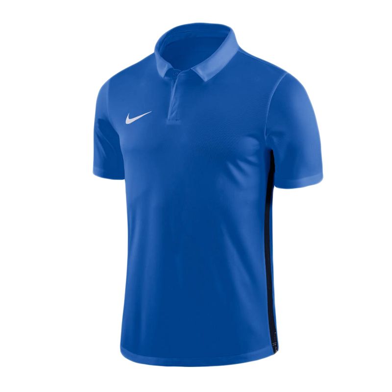 T-Shirt Nike Dry Academy 18 Polo Jr 899991-463 Clothing/Training Nike