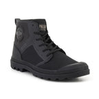 PALLADIUM PAMPA HI CARE ZIP BLACK 74945-008