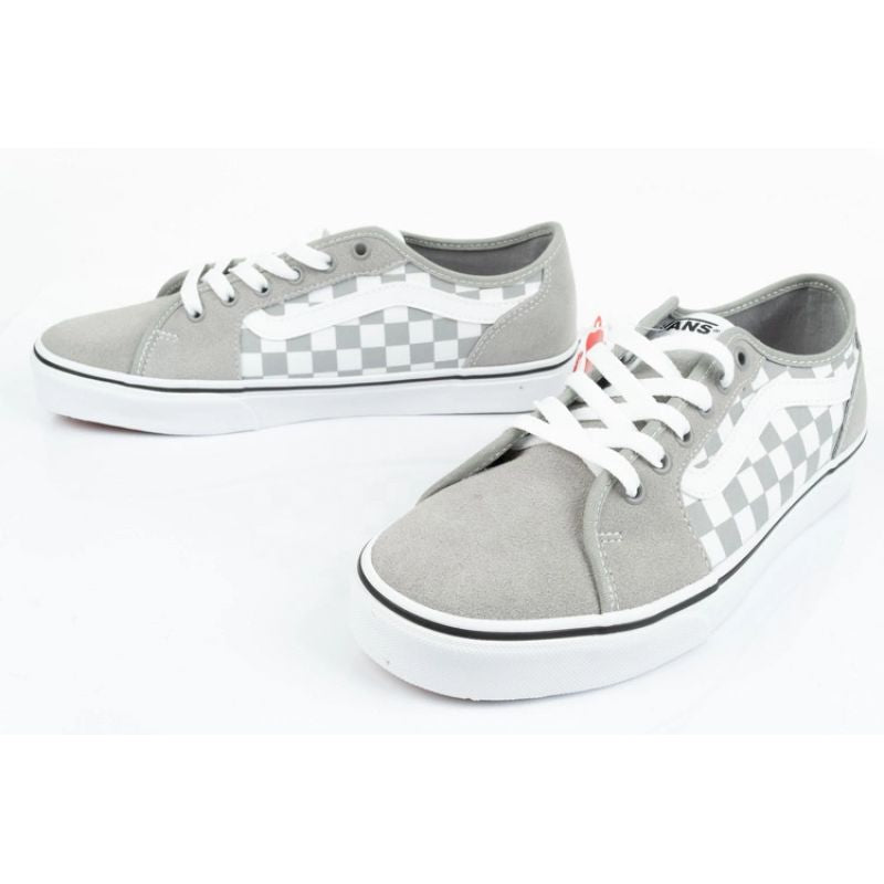 Vans FILEMORE DECON M VN0A3WKZAK71 Footwear/Lifestyle/Vans Your Sports Performance