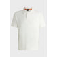 Polo Boss Pe Towel relaxed fit M 50511083-106 Clothing/Lifestyle/T-shirts/Boss Your Sports Performance