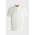 Polo Boss Pe Towel relaxed fit M 50511083-106 Clothing/Lifestyle/T-shirts/Boss Your Sports Performance