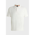 Polo Boss Pe Towel relaxed fit M 50511083-106 Clothing/Lifestyle/T-shirts/Boss Your Sports Performance