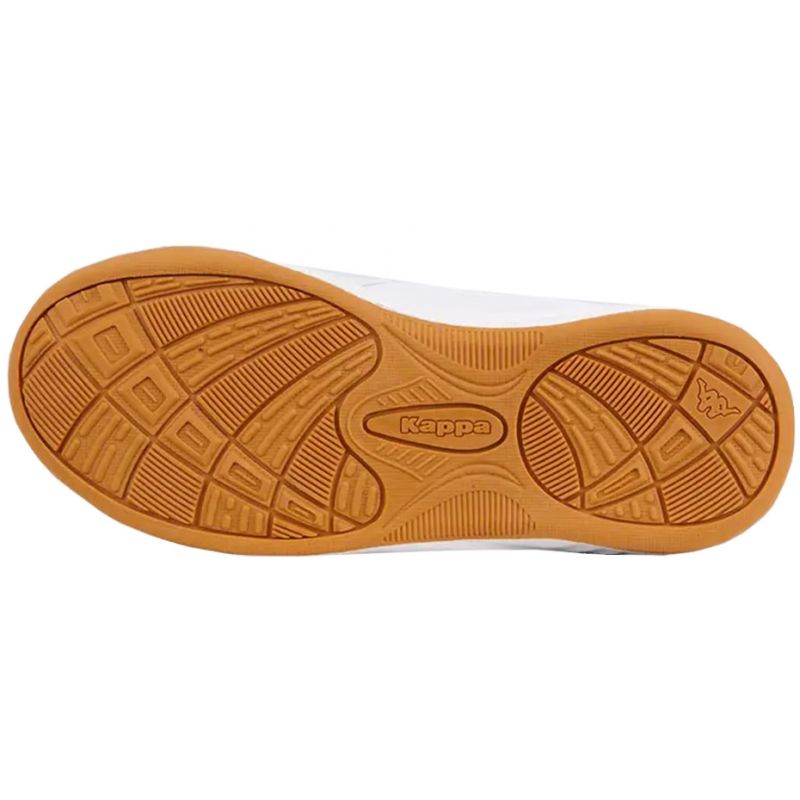 Kappa Damba K Jr 260765K 1021 shoes Footwear/Lifestyle/Kappa Kappa