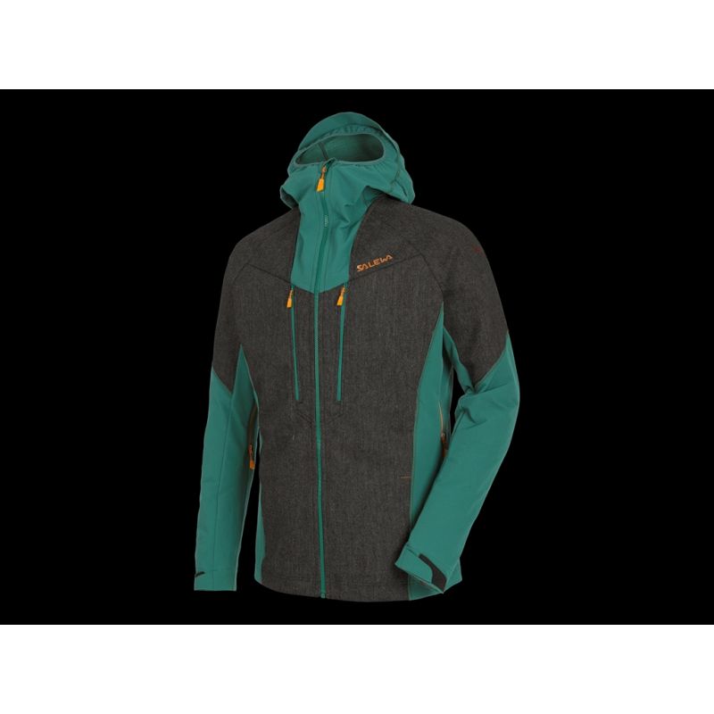 Salewa Sesvenna WO/DST M Jkt 25229-0911 Clothing/Outdoor/Salewa Your Sports Performance