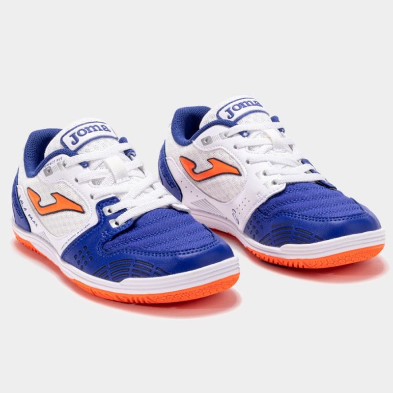 Joma Sala Max 2508 Jr IN Shoes SMJS2504IN Footwear/Football/IN/JR Joma