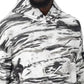 Calvin Klein Horizon Regular M K10K111819 sweatshirt Clothing/Lifestyle/Calvin Klein Your Sports Performance