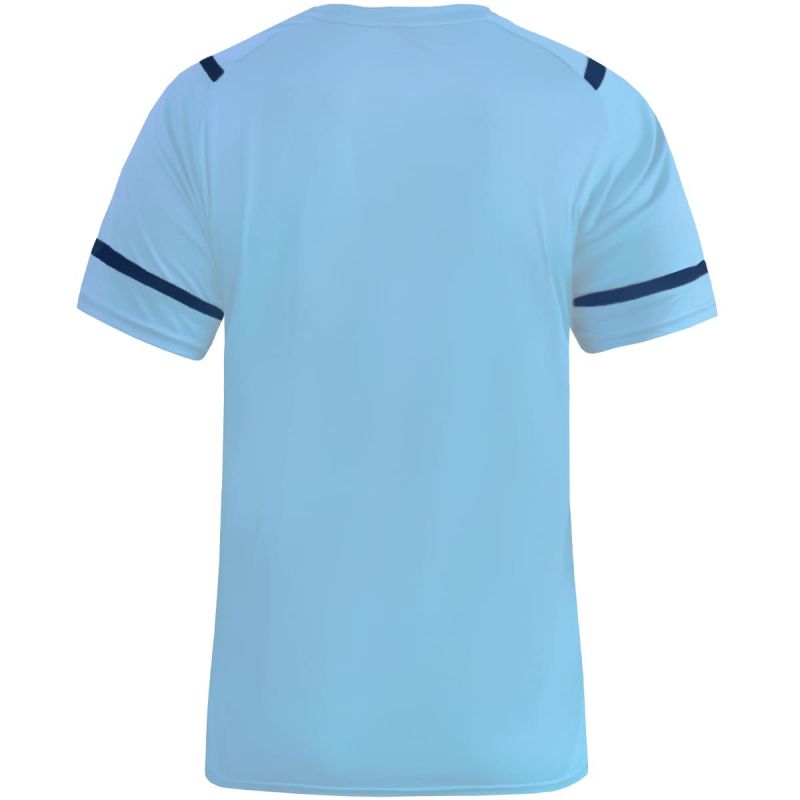 Zina Crudo Jr football shirt 3AA2-440F2 blue/navy blue Clothing/Football/Zina Your Sports Performance