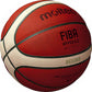 Molten B7G5000 FIBA basketball Accessories/Balls/Basketball Your Sports Performance