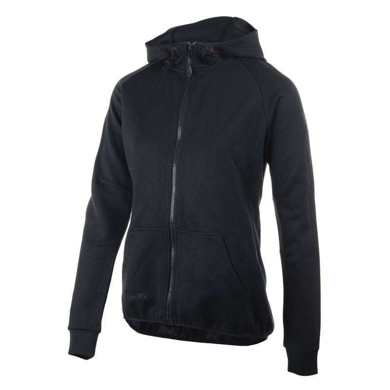 Rogelli women's sweatshirt TRAINING black S Clothing Your Sports Performance