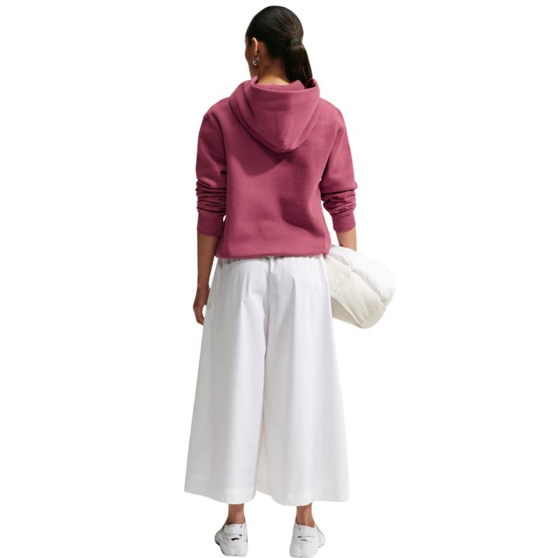 Nike Studio Fleece Medium Weight Women's Sweatshirt Pink IM8100 654