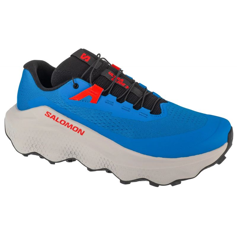 Salomon Ultra Glide 3 M L47522100 Running Shoes Footwear/Running/Men Your Sports Performance