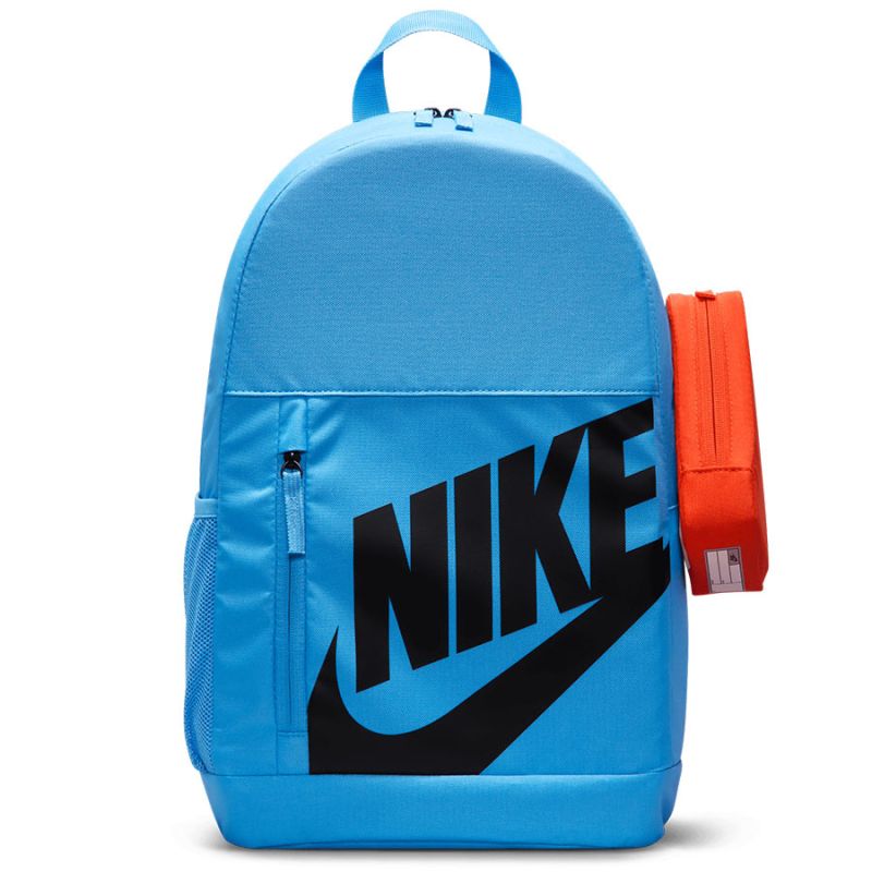 Nike Elementa Backpack with Pencil Case HJ4186-412 To be categorized Your Sports Performance
