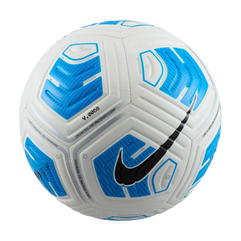 Nike Strike FZ7558-100 ball Accessories/Balls/Football Nike