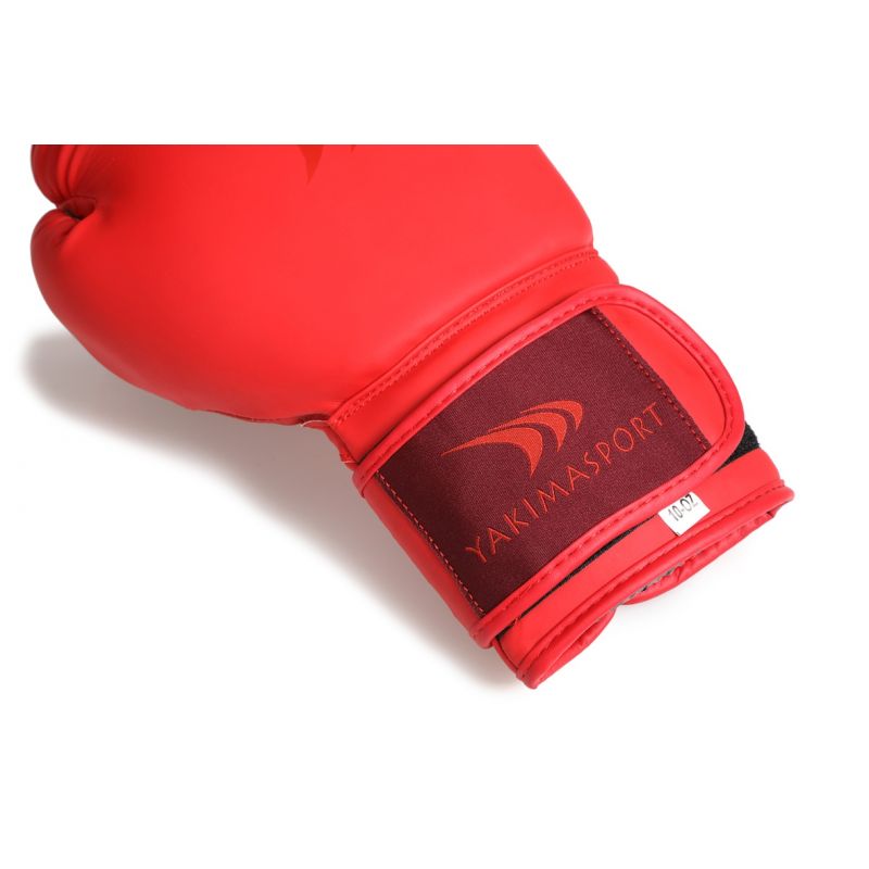 Yakima Sport Mars Gloves 12oz 10056912oz Accessories/Gloves Yakima