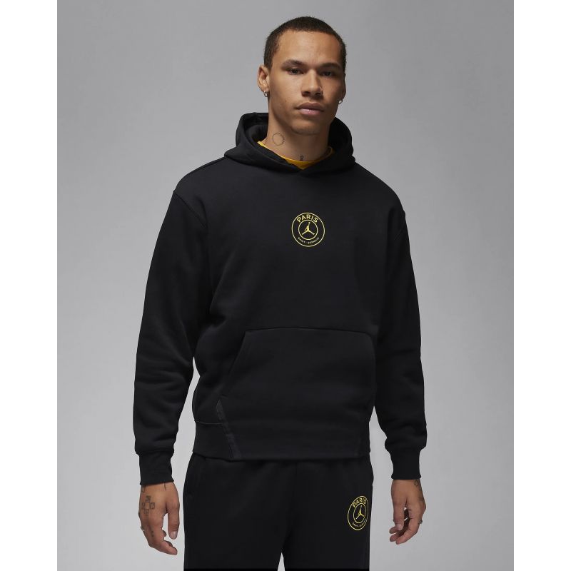 Nike PSG Jordan M sweatshirt FN5326-010 Clothing/Lifestyle Nike