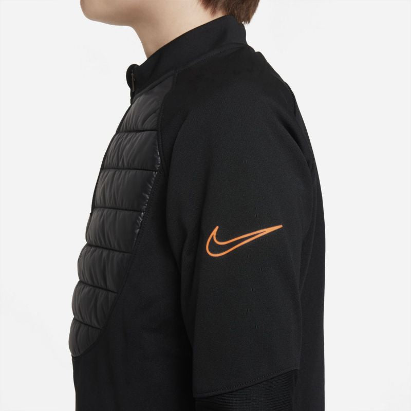 Nike Therma-Fit Academy Winter Warrior Jr DC9154-010 sweatshirt Clothing/Training Nike