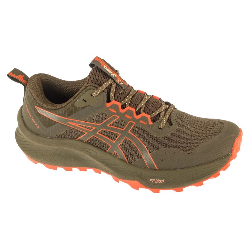 Asics Trabuco Terra 3 M 1011C152-200 Running Shoes Footwear/Running/Men/Trail Asics