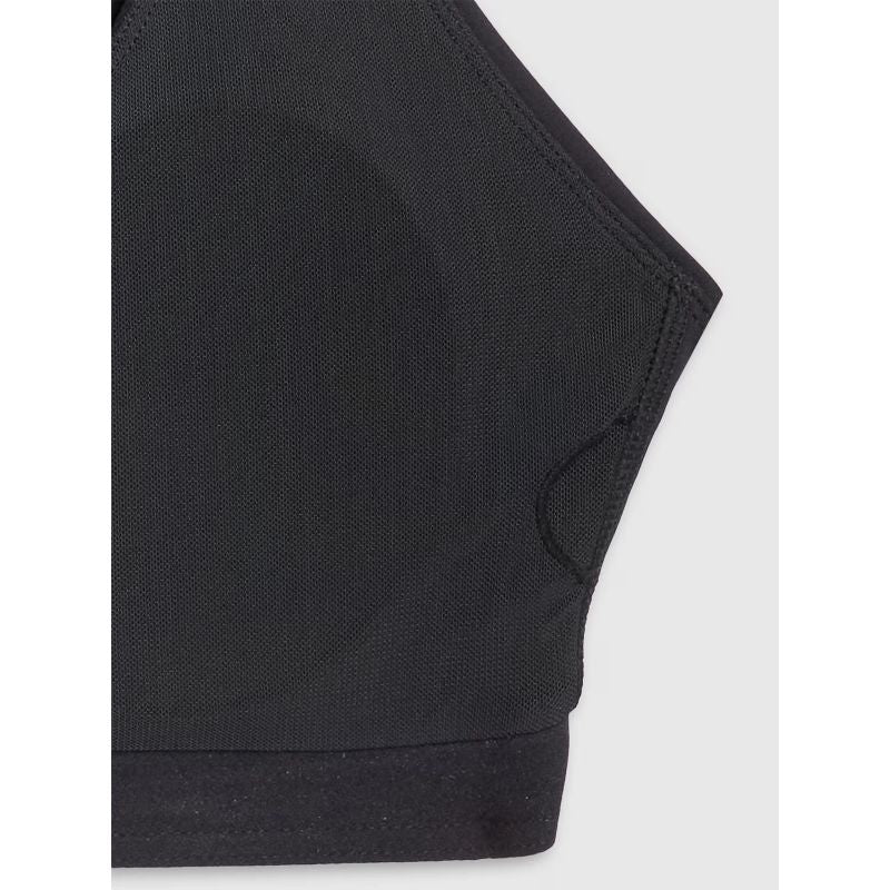 4F Women's Medium Support Training Bra 4FWSS25USBAF150-20S *Kategoria tymczasowa Your Sports Performance