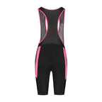 Rogelli CORE women's shorts black and pink XS Rogelli/Rower/Woman/Spodenki Your Sports Performance