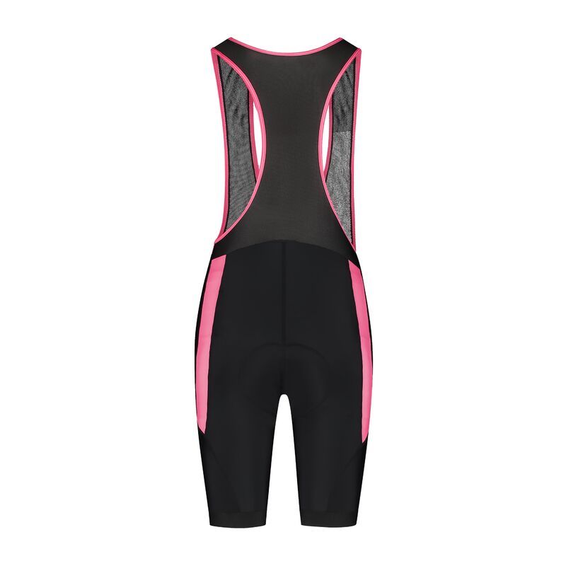 Rogelli CORE women's shorts black and pink XS Rogelli/Rower/Woman/Spodenki Your Sports Performance