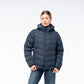 Women's winter quilted jacket LADY VARMI In preparation Your Sports Performance