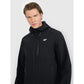 Men's 4F 4FRAW25TSOFM506-20S windproof membrane 8000 softshell jacket *Kategoria tymczasowa Your Sports Performance
