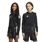 adidas Junior Tiro 26 Competition Goalkeeper Jersey KB5245 To be categorized Your Sports Performance