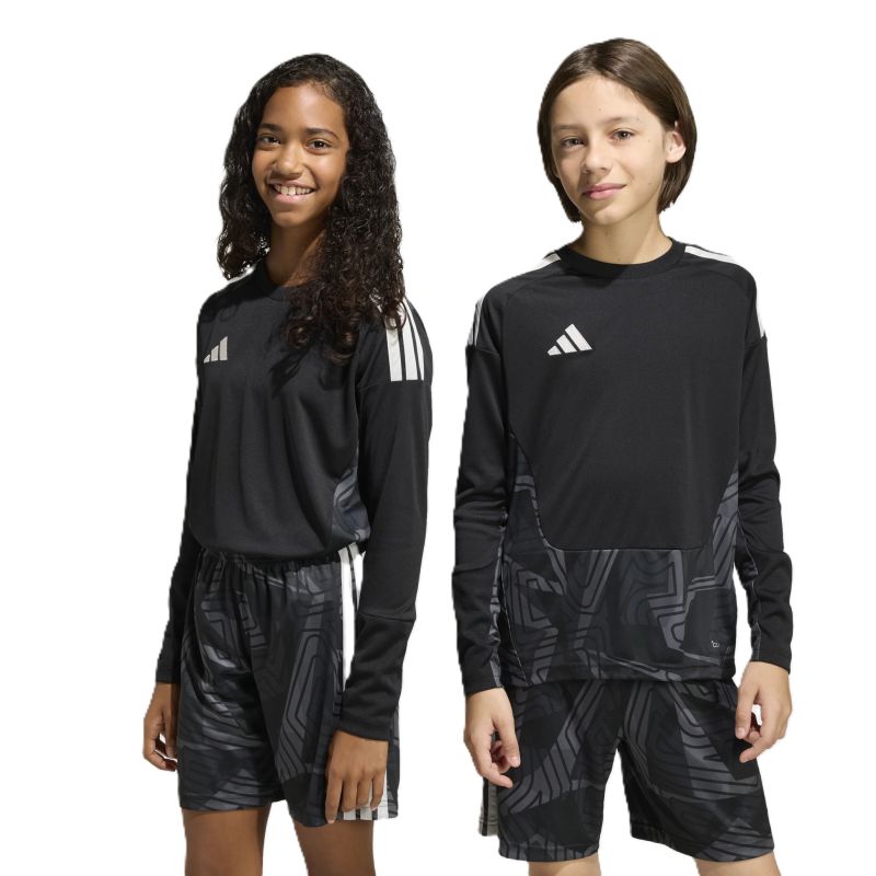 adidas Junior Tiro 26 Competition Goalkeeper Jersey KB5245 To be categorized Your Sports Performance