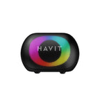 Havit SK885BT Wireless Bluetooth Speaker (Black) In preparation Your Sports Performance
