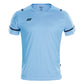 Zina Crudo Jr football shirt 3AA2-440F2 blue/navy blue Clothing/Football/Zina Your Sports Performance